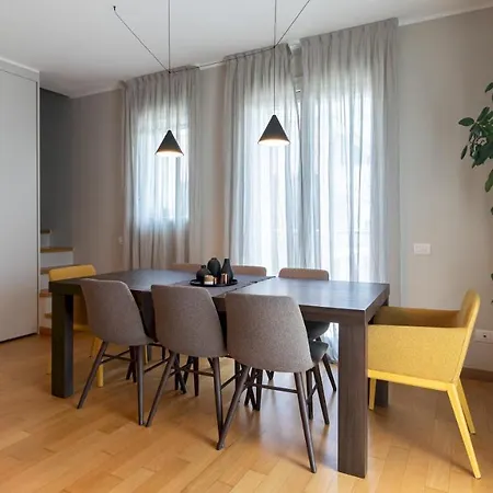 Italianway - Imperia 43 Apartman *