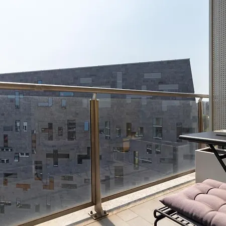 Italianway - Imperia 43 Apartamento Milán