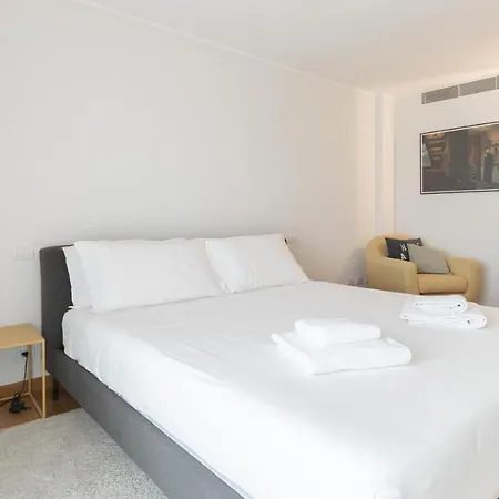 Apartman Italianway - Imperia 43 *