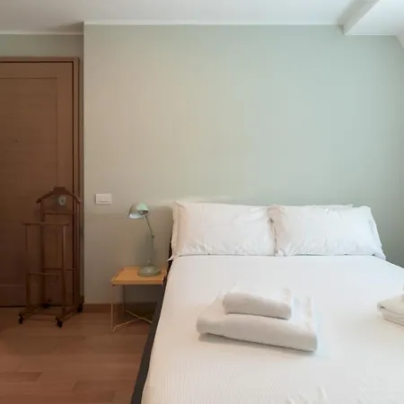 Apartman Italianway - Imperia 43 *