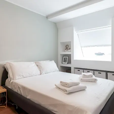 Italianway - Imperia 43 Apartman