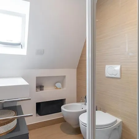 Apartman Italianway - Imperia 43 *