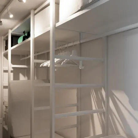 Italianway - Imperia 43 Apartman *