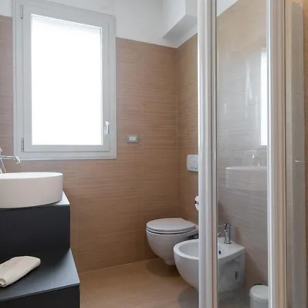 Italianway - Imperia 43 Appartamento Milano