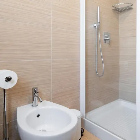 Italianway - Imperia 43 Appartamento *