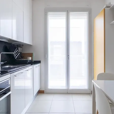 Appartamento Italianway - Imperia 43 *