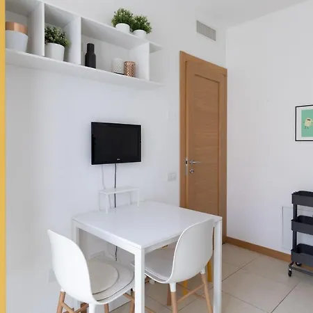 Appartamento Italianway - Imperia 43 *