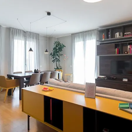 Italianway - Imperia 43 Appartamento