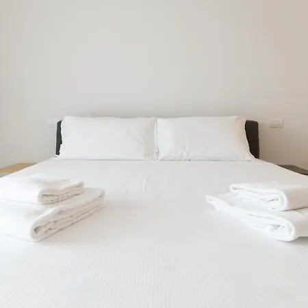 Appartamento Italianway - Imperia 43 Milano