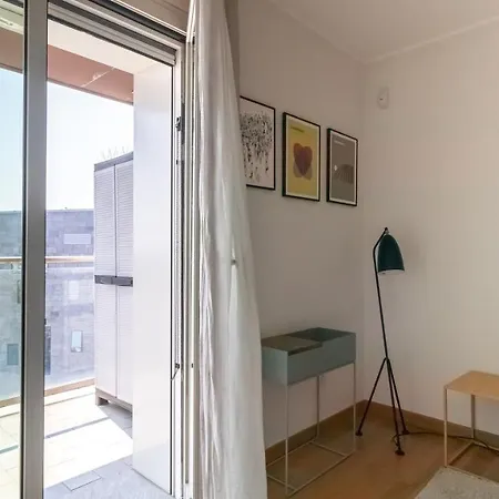 Italianway - Imperia 43 Appartamento Milano